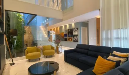 Casa para locação no condomínio Riviera Del Sol, Recreio dos Bandeirantes.