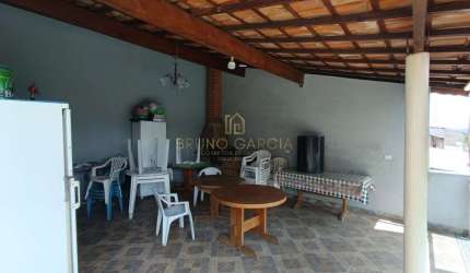 Chácara / sítio à venda na Rua Benedito Ariovaldo Cintra, 125, Parque Fernão Dias, Atibaia por R$ 600.000