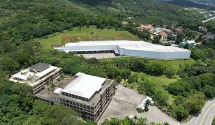 Barracão / Galpão / Depósito à venda na CAPOAVINHA, Capoavinha, Mairiporã por R$ 55.000.000