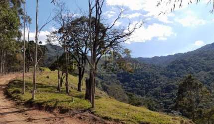 Chácara / sítio com 2 quartos à venda na estrada do Atibaianha, Pião, Piracaia por R$ 900.000