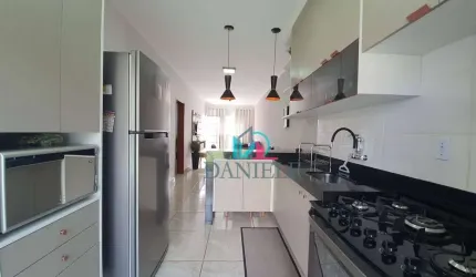 Casa com 2 dormitórios à venda, 69 m² por R$ 370.000,00 - Cidade Jardim - Araraquara/SP