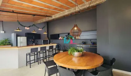 Casa com 3 dormitórios à venda, 246 m² por R$ 750.000,00 - Jardim dos Flamboyants - Araraquara/SP
