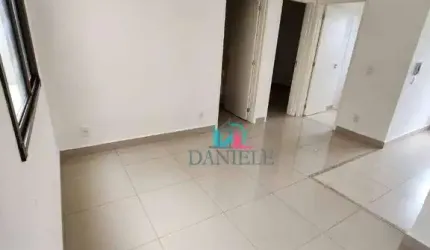 Lindo apartamento no Ed Vitta Ypê Roxo
