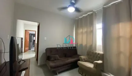 Casa com 2 dormitórios à venda, 52 m² por R$ 235.000,00 - Jardim Pinheiros (Vila Xavier) - Araraquara/SP