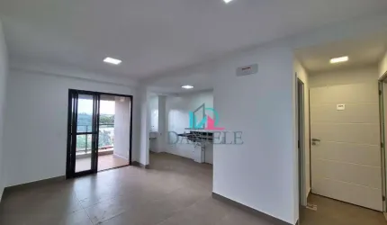 Apartamento com 2 suítes à venda, 70 m² por R$ 570.000 - Vila Harmonia - Araraquara/SP