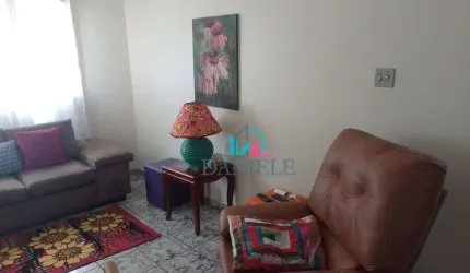 Apartamento com 2 dormitórios localizado no Edifício Residencial Ibiza.