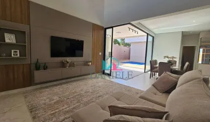 Maravilhosa casa no Buona Vita