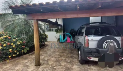 Casa com 2 dormitórios à venda, 118 m² por R$ 285.000,00 - Parque Igaçaba - Araraquara/SP