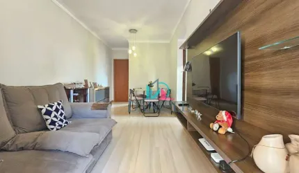 Lindo apartamento no Altos do Botânico