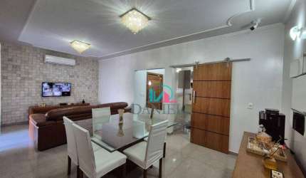 Casa com 2 dormitórios à venda, 120 m² por R$ 515.000 - Vila Harmonia - Araraquara/SP