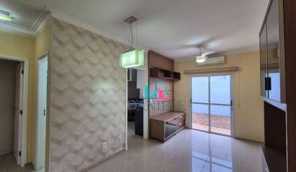 Casa com 2 dormitórios à venda, 81 m² por R$ 345.000,00 - Jardim Almeida - Araraquara/SP