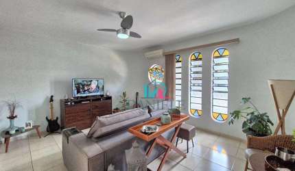 Casa com 3 dormitórios à venda, 182 m² por R$ 500.000,00 - Centro - Araraquara/SP