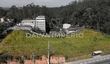 Lote/Terreno 1.300m² - Raposo Tavares