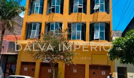 Prédio Inteiro à venda, 192m² - Barra Funda