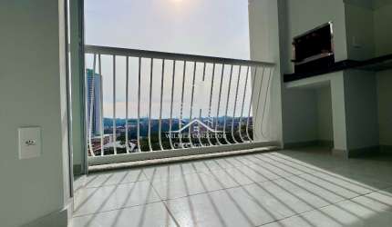 EXCELENTE APARTAMENTO 3 DORMITORIOS G16 - VISTA PARA MATA