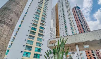 G 17 - RANKING 7º,  132 metros 4 Dormitorios vista livre