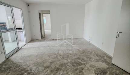 Oportunidade apartamento com dependência 92m - Condomínio Parque Firenze