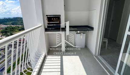 OPORTUNIDADE IMPERDÍVEL APARTAMENTO COM DEPENDÊNCIA - Parque Firenze ( coop. Vida Nova)