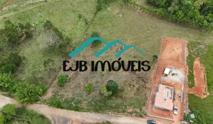 Terreno em Centro, Pinhalzinho/SP