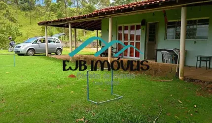 Casa em Condomínio em Zona Rural, Tuiuti/SP