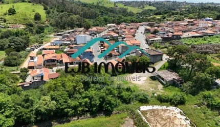 Terreno à venda em Pinhalzinho/SP