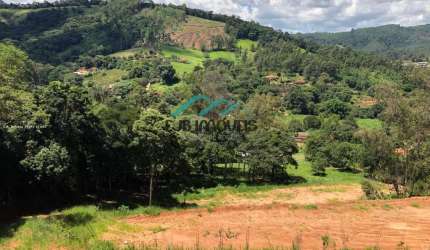 Terreno à venda no bairro Cachoeirinha em Pinhalzinho/SP