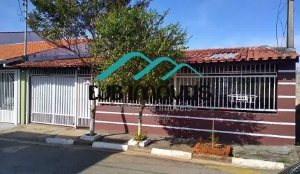 Casa à venda em Bragança Paulista/SP