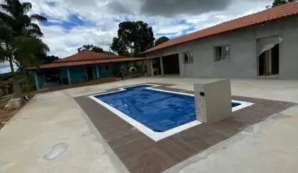 Sítio à venda no bairro Cachoeirinha em Pinhalzinho/SP