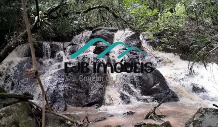 Excelente oportunidade de investimento! Terreno com 9