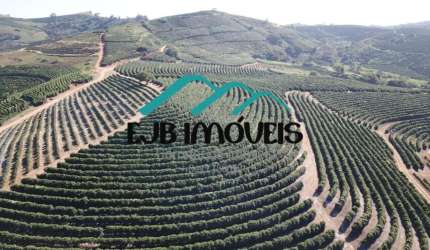 Fazenda à venda em Poços de Caldas/MG