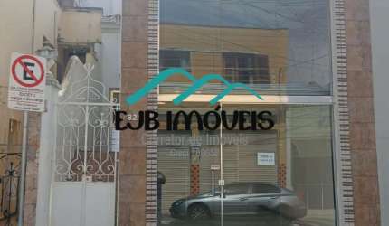 Salão comercial à venda em Bragança Paulista/SP