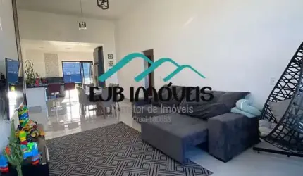 Casa em Condomínio Terras de Santa Cruz, Bragança Paulista/SP