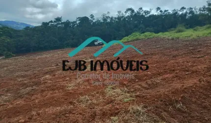 Terreno à venda em Pinhalzinho/SP