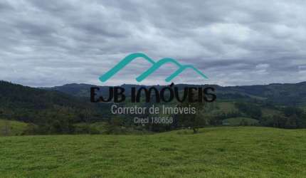 Sítio à venda em Amparo/SP