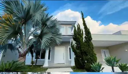 Casa de Alto Padrão para Locação em Jundiaí – Bairro Jundiaí Mirim