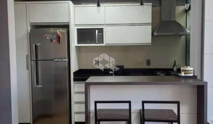 Apartamento 3 dormitórios - Pagani