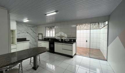 Casa 02 dormitorio/suites condominio fechado FINANCIAVEL Terra Nova - Palhoça - SC