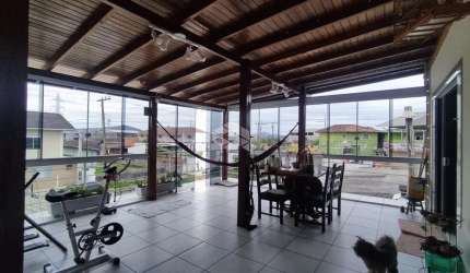 Casa com 4 quartos no bairro Jardim Eldorado