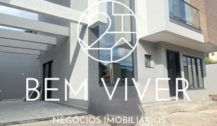 Casa de esquina alto padrão, 185m2, 3 suítes, 04vagas, área externa/terraço Jardim das Américas