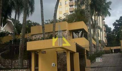 Excelente Apartamento no São Francisco