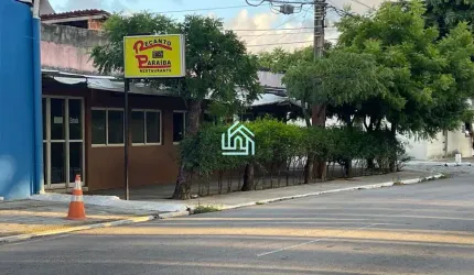 Casa comercial para alugar na Ayrton Senna, 797, Capim Macio, Natal por R$ 4.500