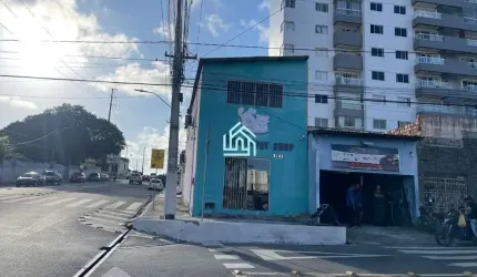 Ponto comercial para alugar na dos Caicós, 2188, Dix-Sept Rosado, Natal por R$ 2.500