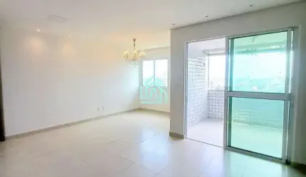 Apartamento com 3 quartos para alugar na R. Ten. Olávo Francisco dos Santos, 100, Ponta Negra, Natal por R$ 5.000