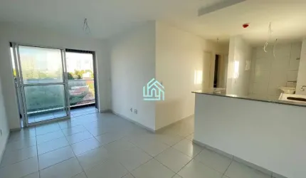 Apartamento com 2 quartos à venda na Alfredo Dias de Figueiredo, 1125, Ponta Negra, Natal por R$ 330.000