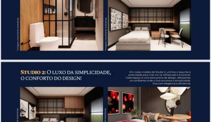 Flat a venda no bairro Tambau