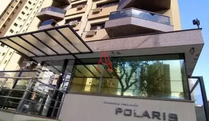 Apartamento com 4 quartos à venda na Rua Piauí, 1259, Centro, Londrina por R$ 850.000