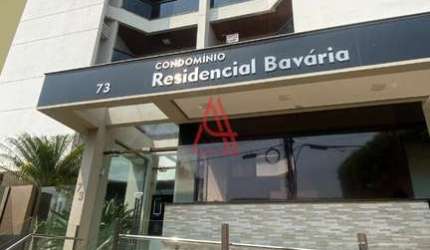 Apartamento com 3 quartos à venda na Rua Maragogipe, 73, Centro, Londrina por R$ 540.000