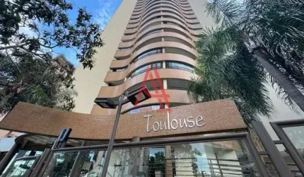 Apartamento com 3 quartos à venda na Rua João Huss, 199, Palhano 2, Londrina por R$ 1.300.000