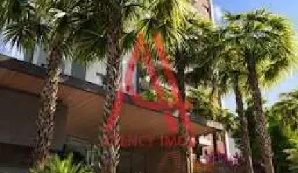 Apartamento com 3 quartos à venda na Rua João Huss, 870, Gleba Palhano, Londrina