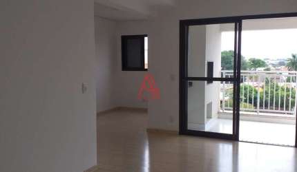 Apartamento com 2 quartos à venda na Alexqndre Ghram Bell, 255, Parque Jamaica, Londrina por R$ 495.000